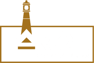 Farol Container Logo